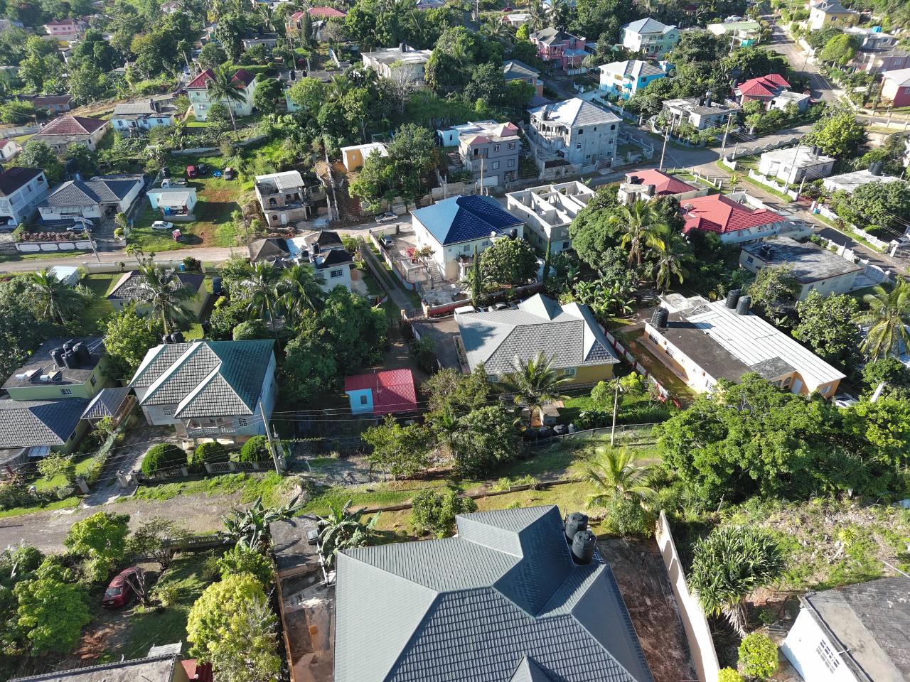 Twenty-Eighth image of 223 Woodlawn Housing Scheme in Mandeville, Manchester, Jamaica - property is For Sale