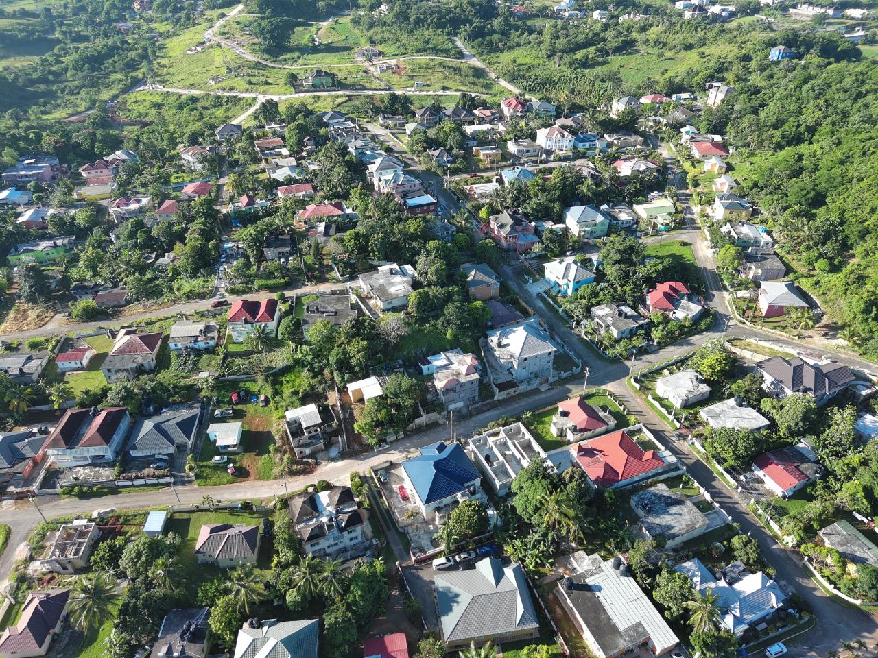 Twenty-Ninth image of 223 Woodlawn Housing Scheme in Mandeville, Manchester, Jamaica - property is For Sale