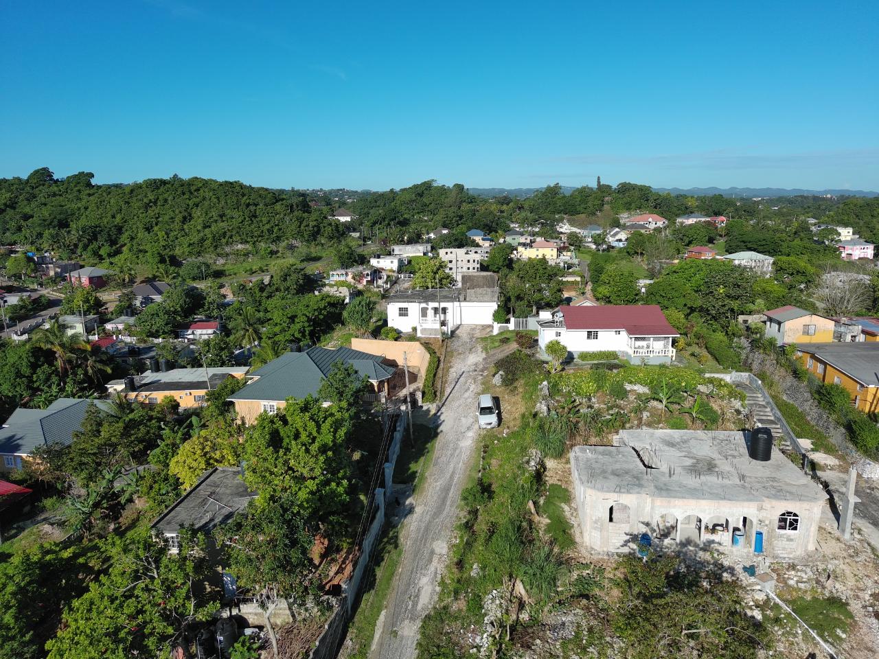 Fifth image of 223 Woodlawn Housing Scheme in Mandeville, Manchester, Jamaica - property is For Sale