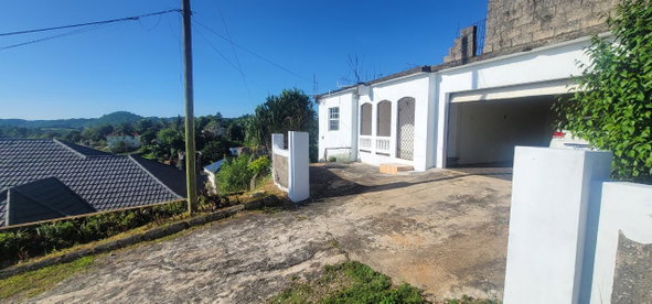 Sixth image of 223 Woodlawn Housing Scheme in Mandeville, Manchester, Jamaica - property is For Sale