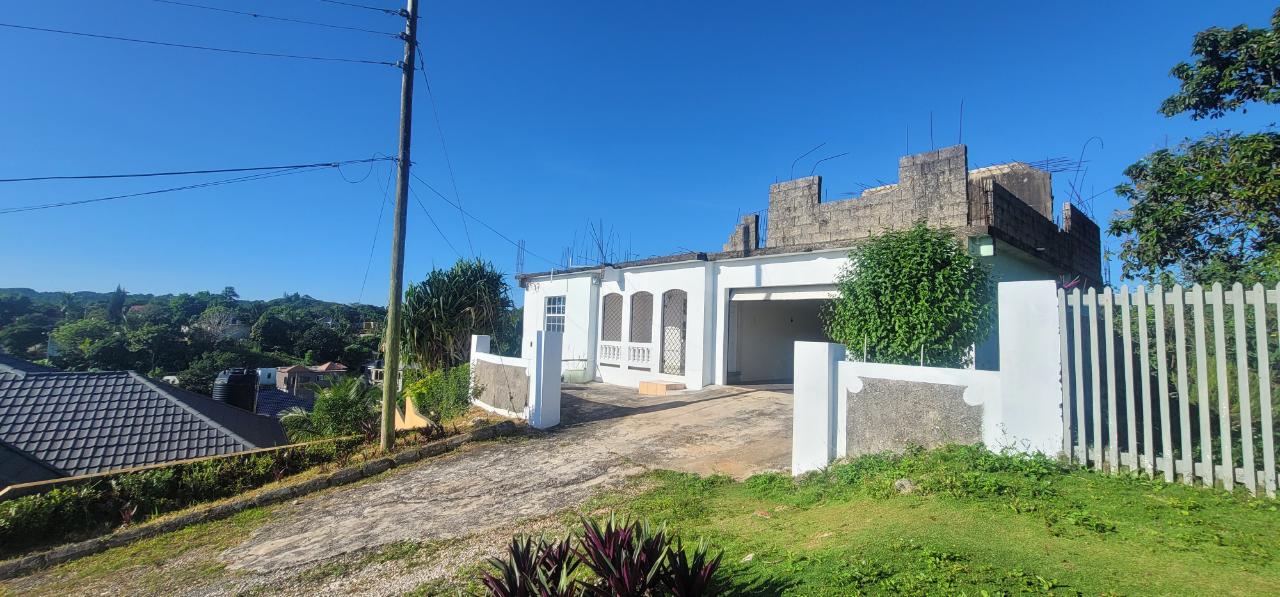 Seventh image of 223 Woodlawn Housing Scheme in Mandeville, Manchester, Jamaica - property is For Sale