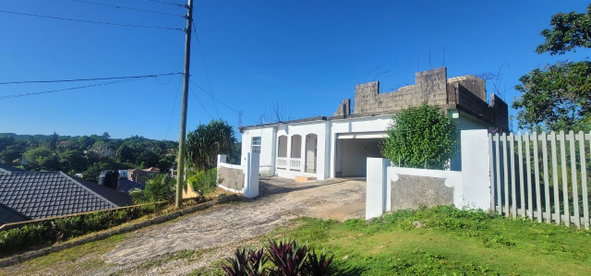 Seventh image of 223 Woodlawn Housing Scheme in Mandeville, Manchester, Jamaica - property is For Sale