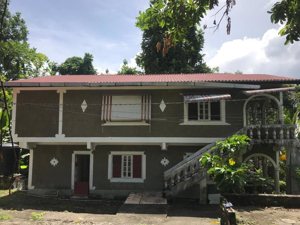 Second image of Norwich in Port Antonio, Portland, Jamaica - property is For Sale