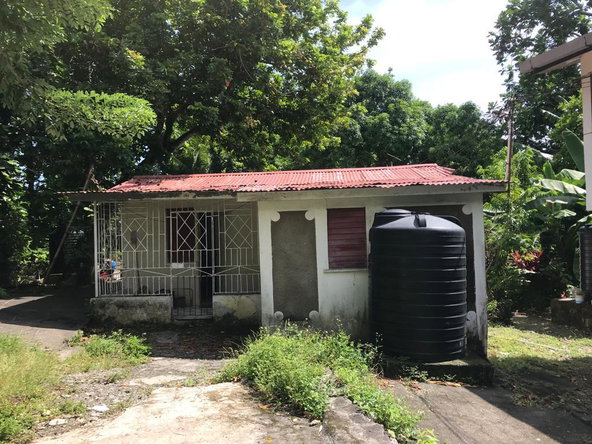 Third image of Norwich in Port Antonio, Portland, Jamaica - property is For Sale