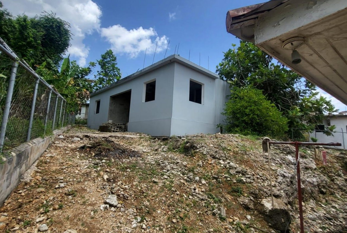 Seventeenth image of Three Chains in Mandeville, Manchester, Jamaica - property is For Sale