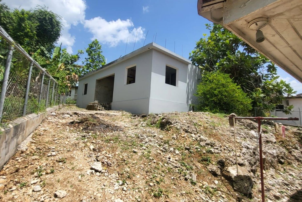 Eighteenth image of Three Chains in Mandeville, Manchester, Jamaica - property is For Sale