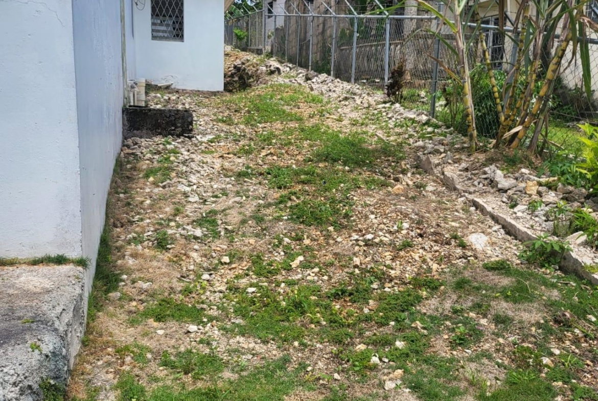 Twentieth image of Three Chains in Mandeville, Manchester, Jamaica - property is For Sale