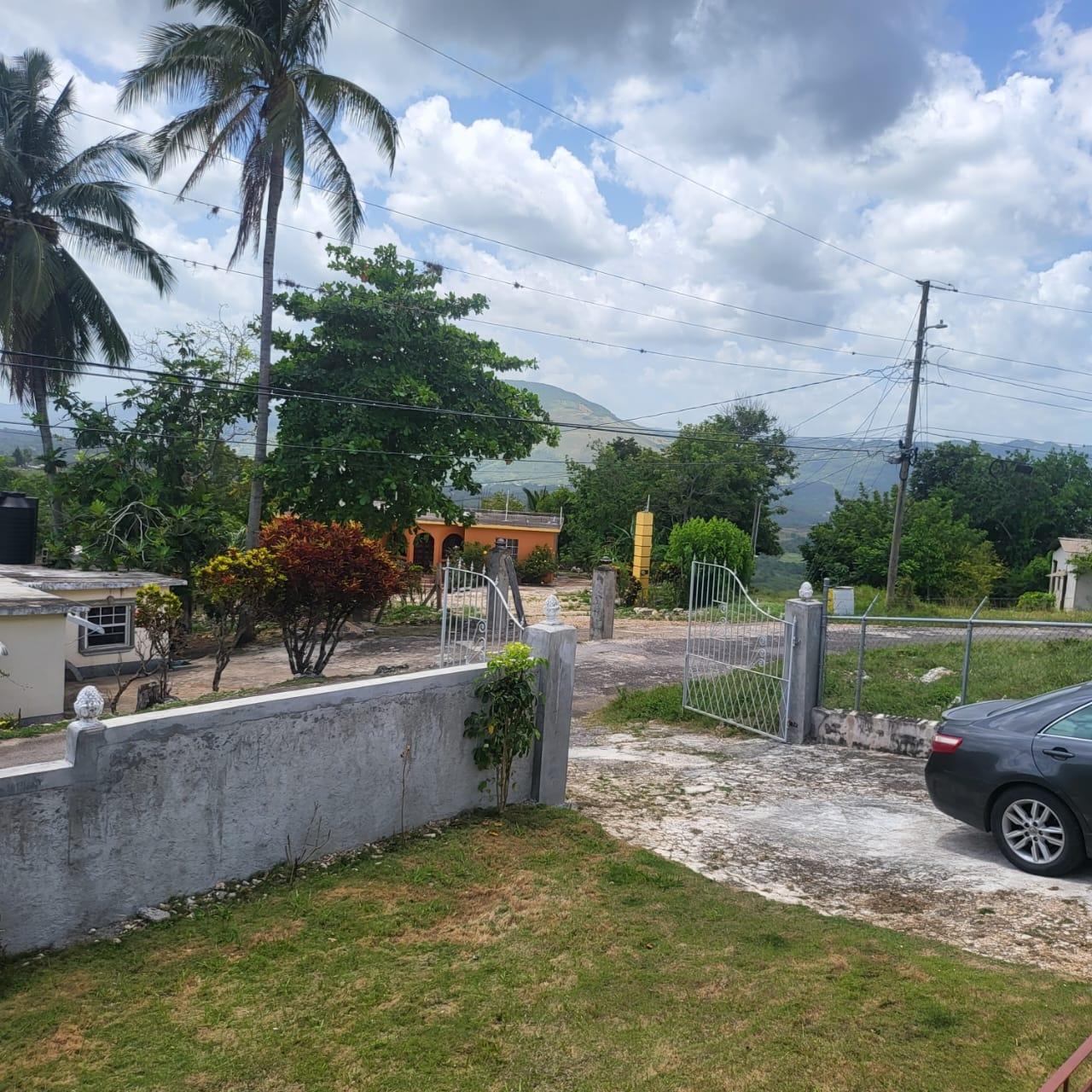 Twenty-Fourth image of Three Chains in Mandeville, Manchester, Jamaica - property is For Sale