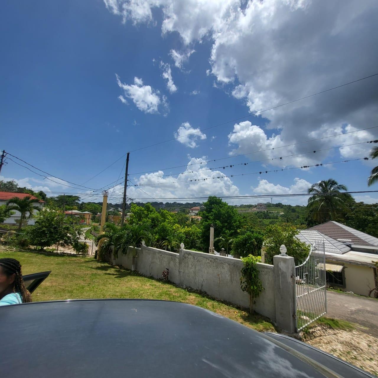Thirtieth image of Three Chains in Mandeville, Manchester, Jamaica - property is For Sale