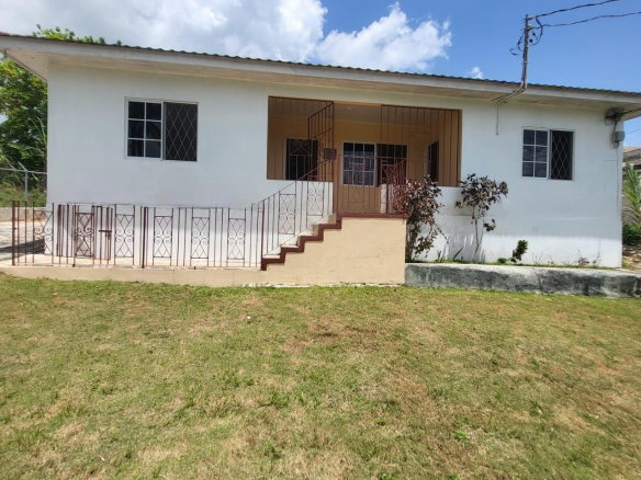 First image of Three Chains in Mandeville, Manchester, Jamaica - property is For Sale