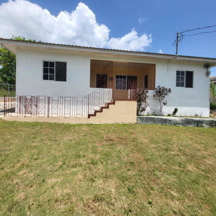 First image of Three Chains in Mandeville, Manchester, Jamaica - property is For Sale