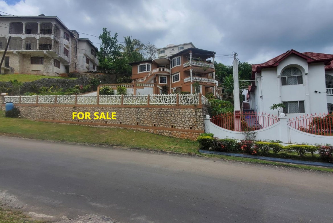 Second image of 125 Balvenie Drive Mandeville in Mandeville, Manchester, Jamaica - property is For Sale