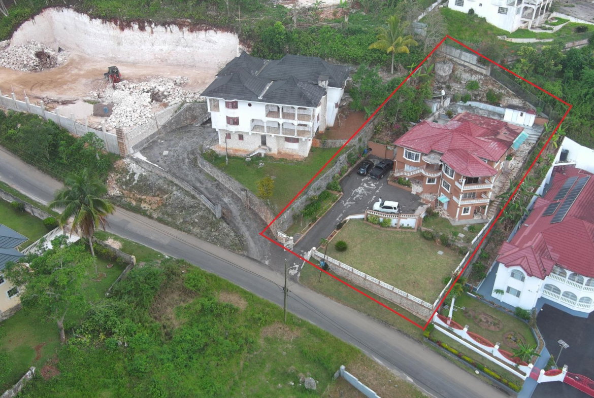 Third image of 125 Balvenie Drive Mandeville in Mandeville, Manchester, Jamaica - property is For Sale