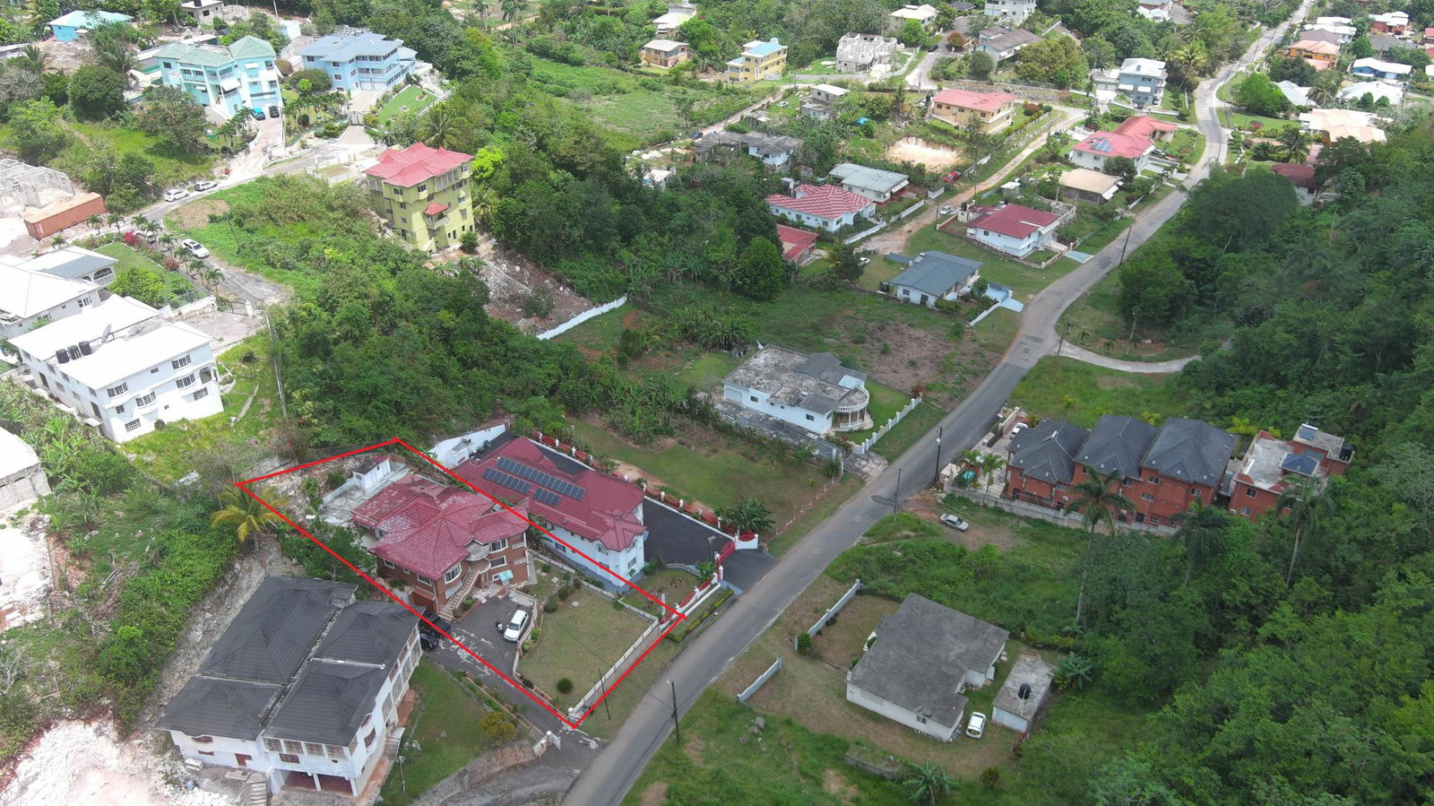 Charming-Mandeville-Home-with-Income-Potential-For-Sale Fourth image of 125 Balvenie Drive Mandeville in Mandeville, Manchester, Jamaica - property is For Sale