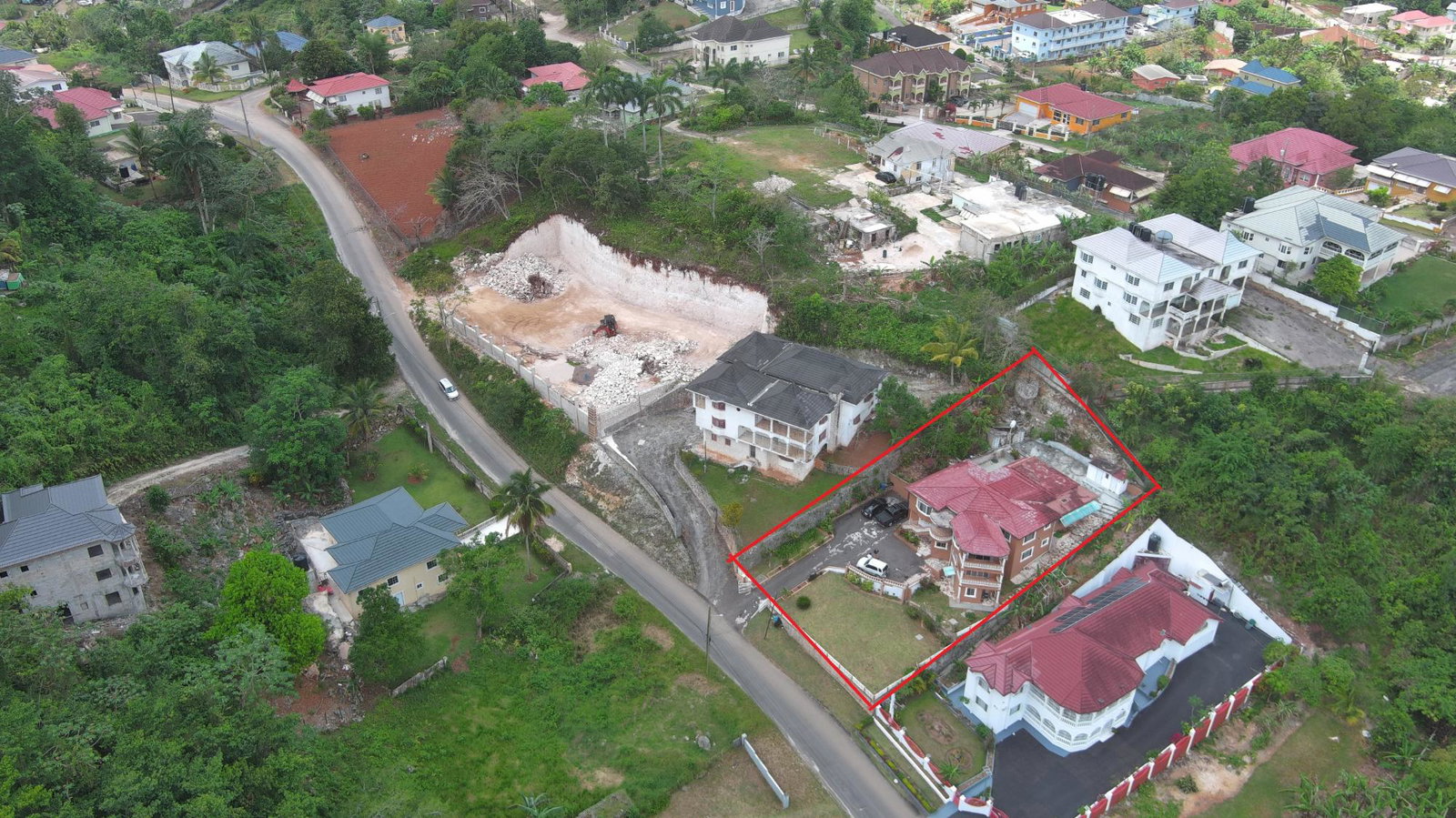 Charming-Mandeville-Home-with-Income-Potential-For-Sale Fifth image of 125 Balvenie Drive Mandeville in Mandeville, Manchester, Jamaica - property is For Sale