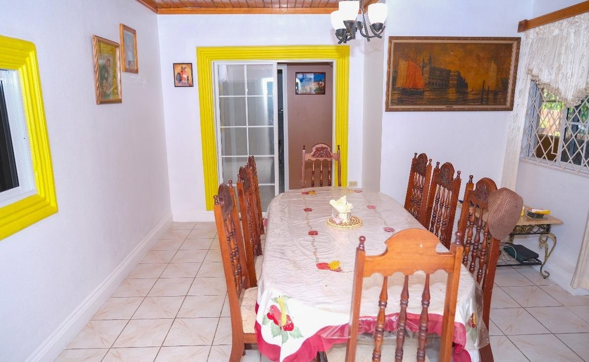 Tenth image of 125 Balvenie Drive Mandeville in Mandeville, Manchester, Jamaica - property is For Sale