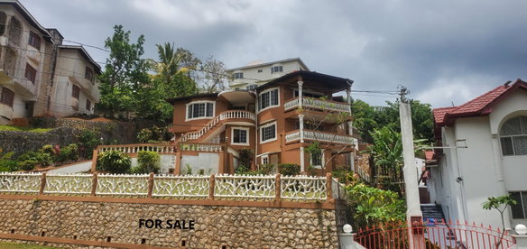 First image of 125 Balvenie Drive Mandeville in Mandeville, Manchester, Jamaica - property is For Sale