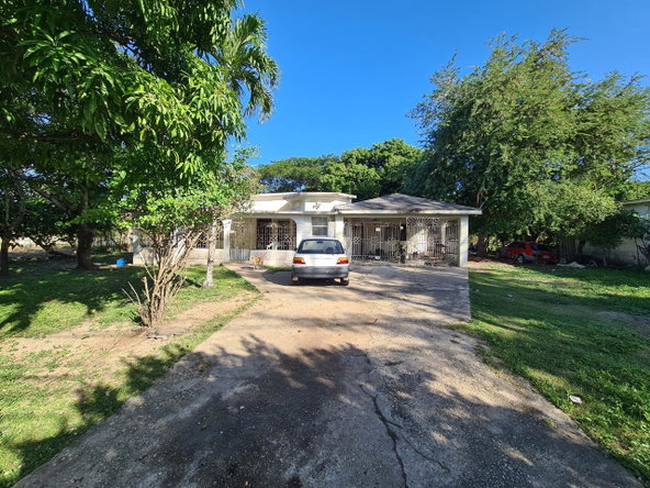 Second image of 12 Federal Road in Spanish Town, St. Catherine, Jamaica - property is For Sale