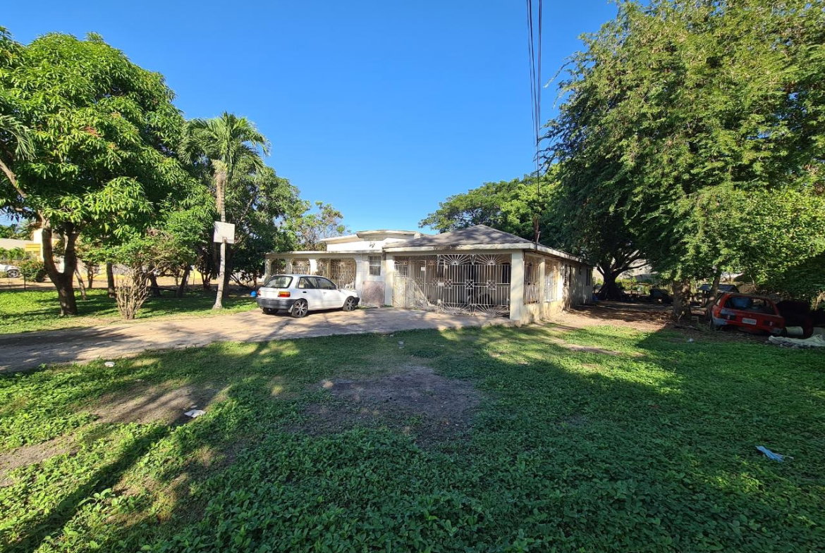 Third image of 12 Federal Road in Spanish Town, St. Catherine, Jamaica - property is For Sale