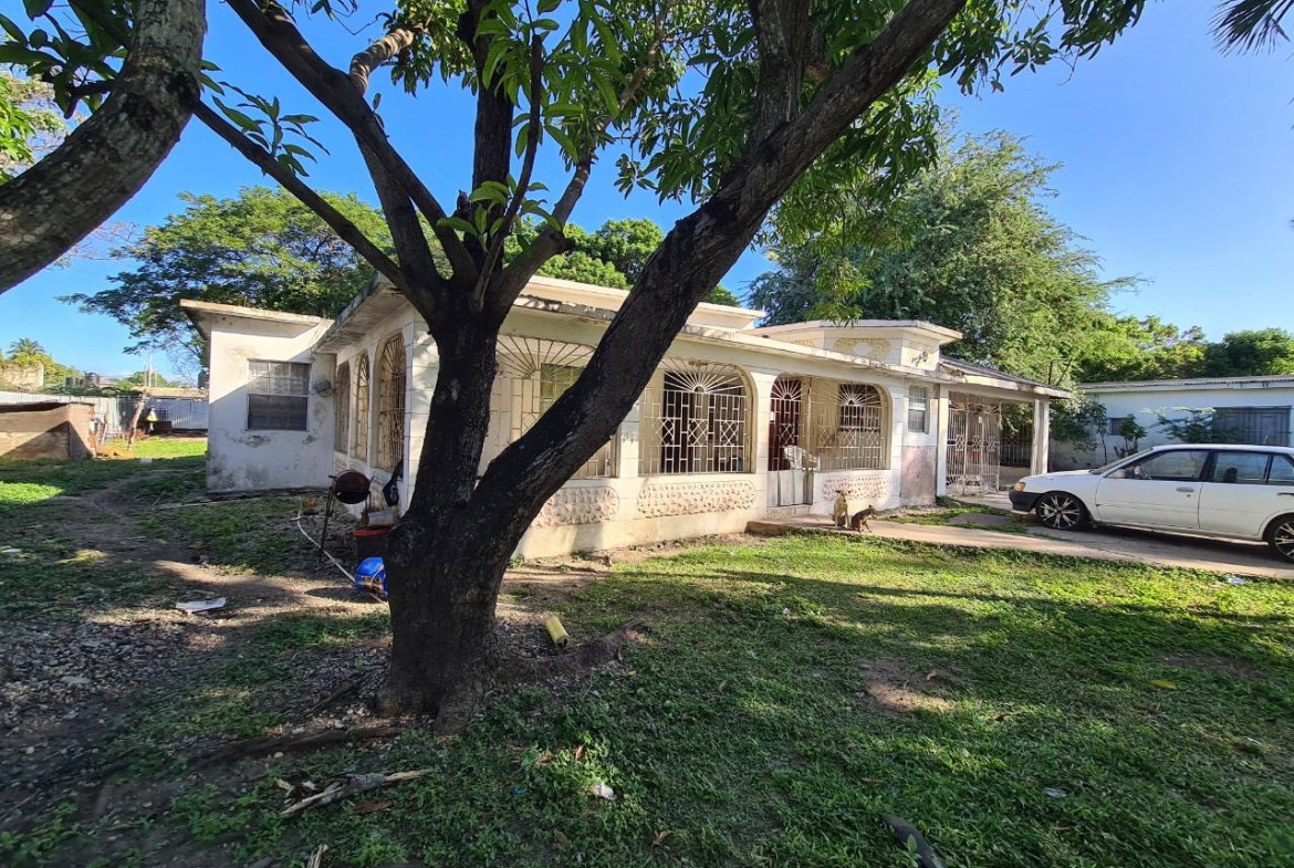 Fourth image of 12 Federal Road in Spanish Town, St. Catherine, Jamaica - property is For Sale