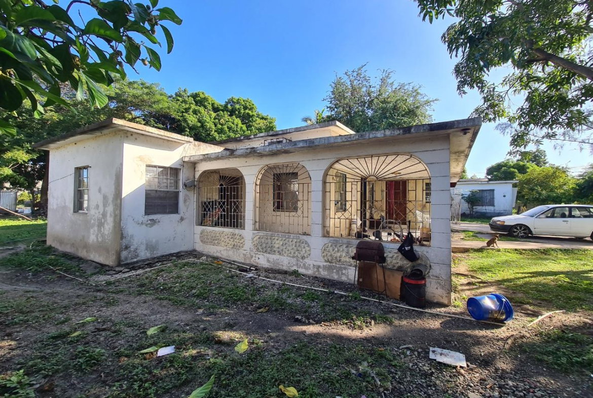 Fifth image of 12 Federal Road in Spanish Town, St. Catherine, Jamaica - property is For Sale