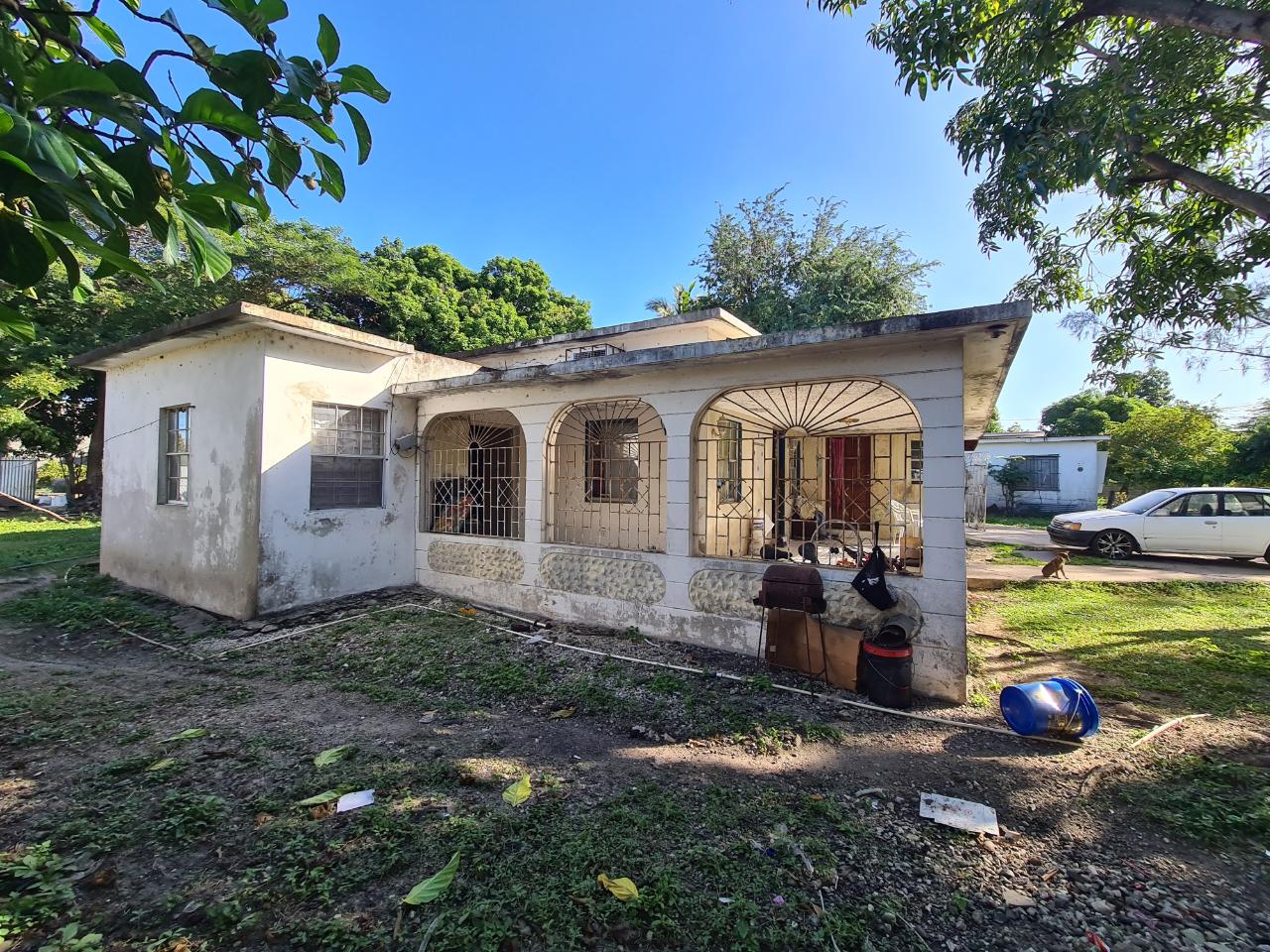 Charming-Multi-Family-Home-for-Sale-in-Sydenham-St.-Catherine Fifth image of 12 Federal Road in Spanish Town, St. Catherine, Jamaica - property is For Sale