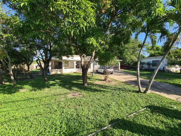 First image of 12 Federal Road in Spanish Town, St. Catherine, Jamaica - property is For Sale
