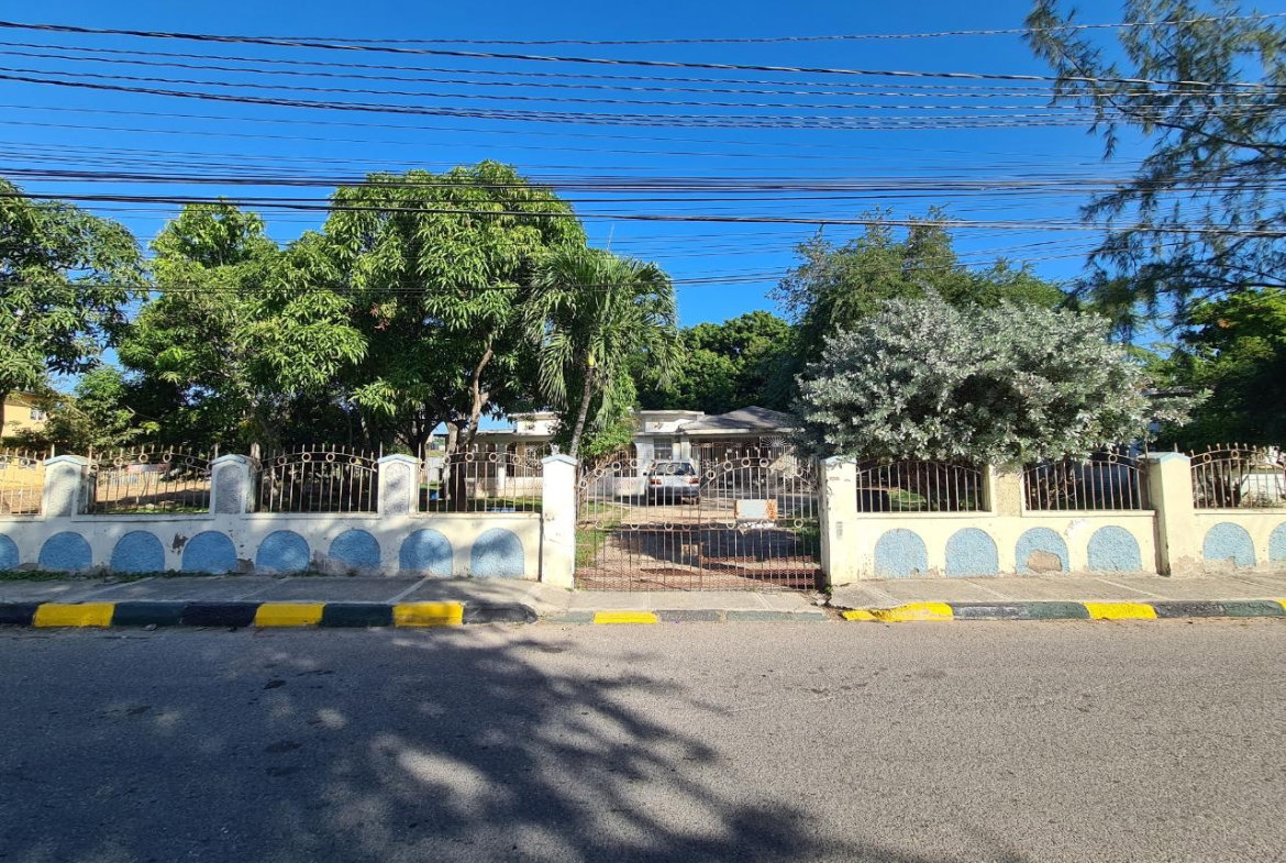 Eighth image of 12 Federal Road in Spanish Town, St. Catherine, Jamaica - property is For Sale