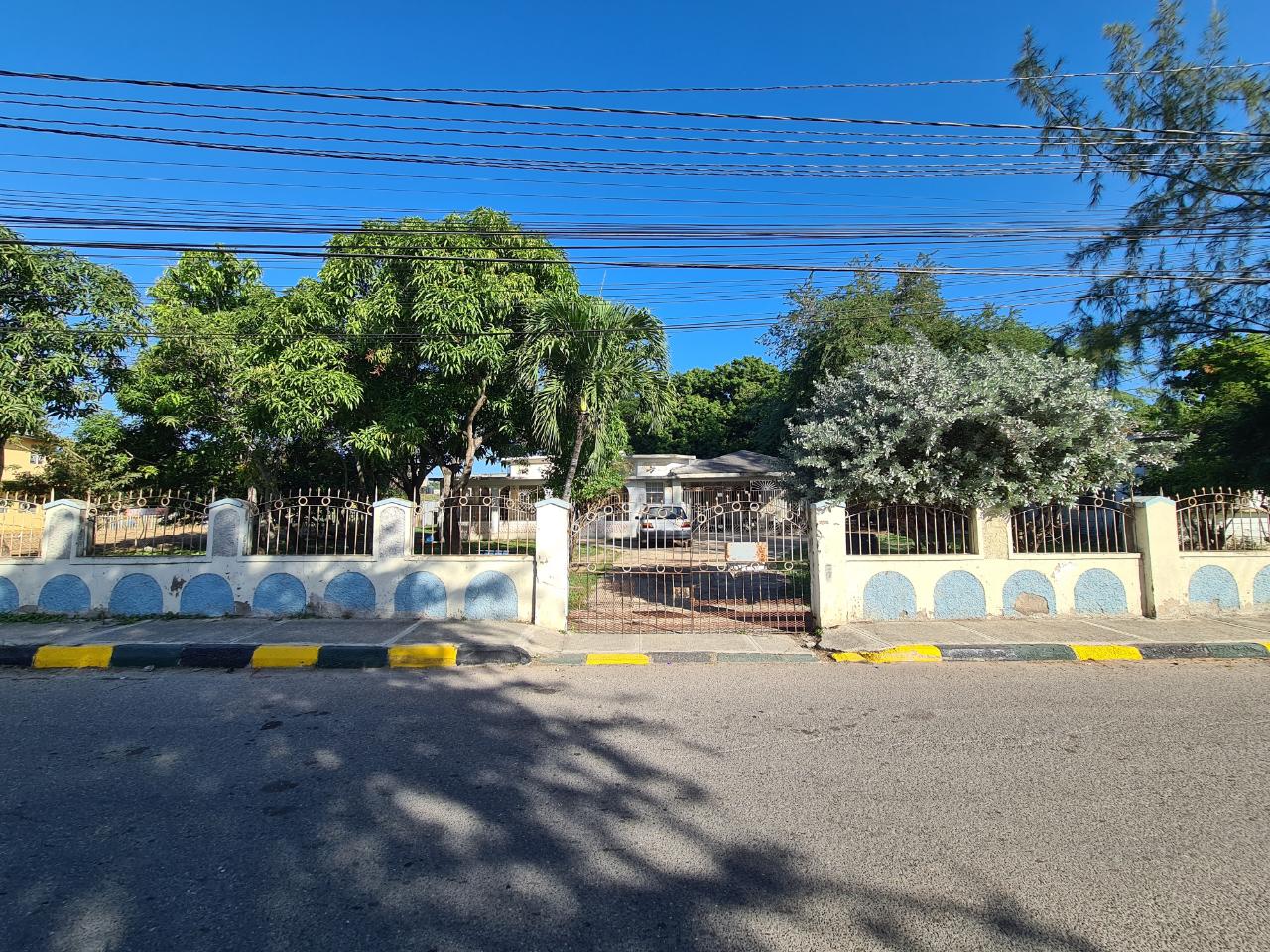 Charming-Multi-Family-Home-for-Sale-in-Sydenham-St.-Catherine Eighth image of 12 Federal Road in Spanish Town, St. Catherine, Jamaica - property is For Sale