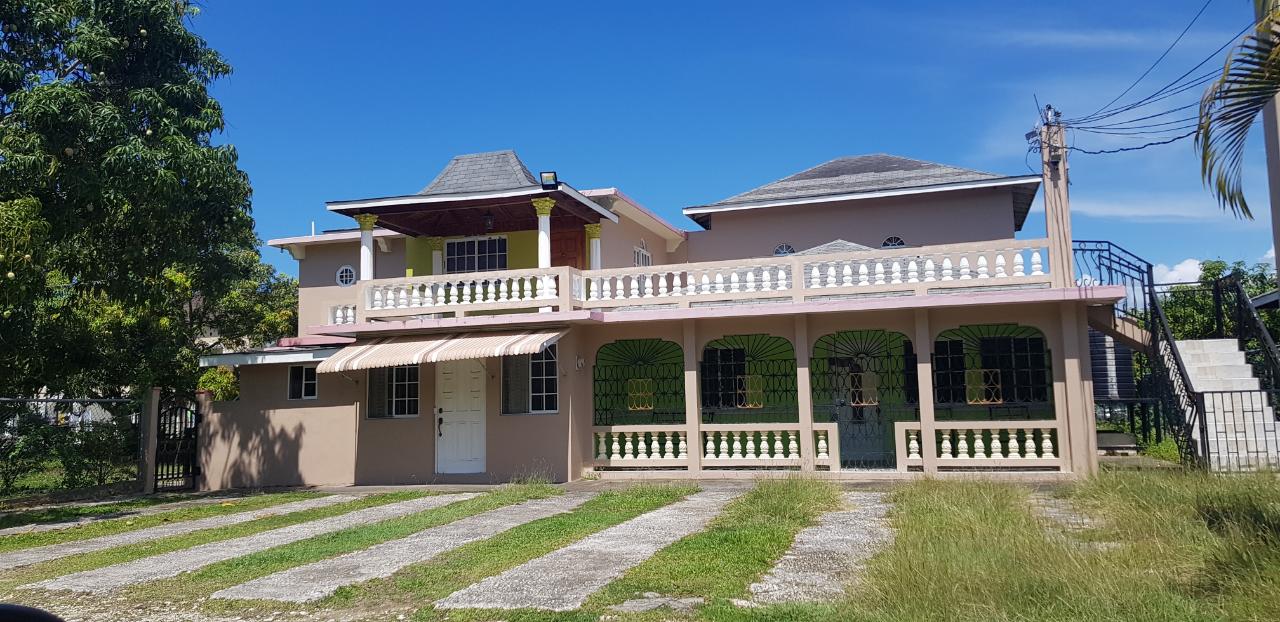 Second image of Llandillo in SAVANNA LA MAR, Westmoreland, Jamaica - property is For Sale