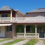 First image of Llandillo in SAVANNA LA MAR, Westmoreland, Jamaica - property is For Sale