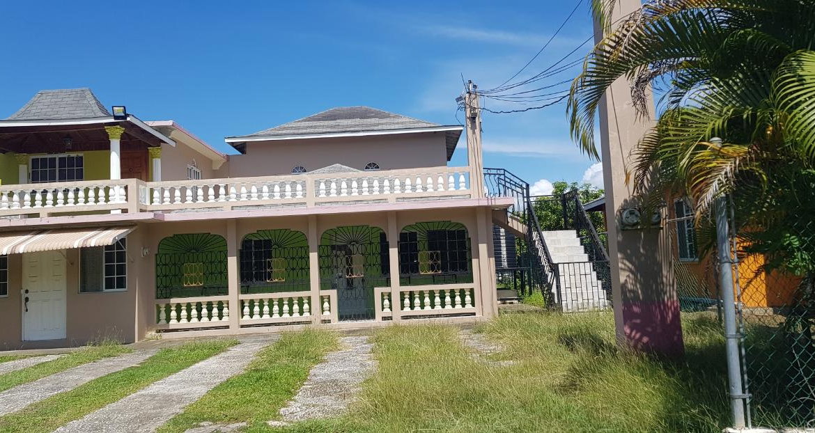 Third image of Llandillo in SAVANNA LA MAR, Westmoreland, Jamaica - property is For Sale