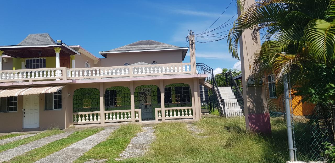 Third image of Llandillo in SAVANNA LA MAR, Westmoreland, Jamaica - property is For Sale