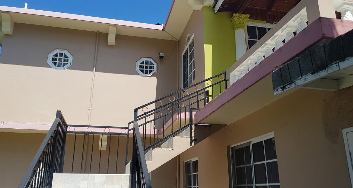 Fifth image of Llandillo in SAVANNA LA MAR, Westmoreland, Jamaica - property is For Sale