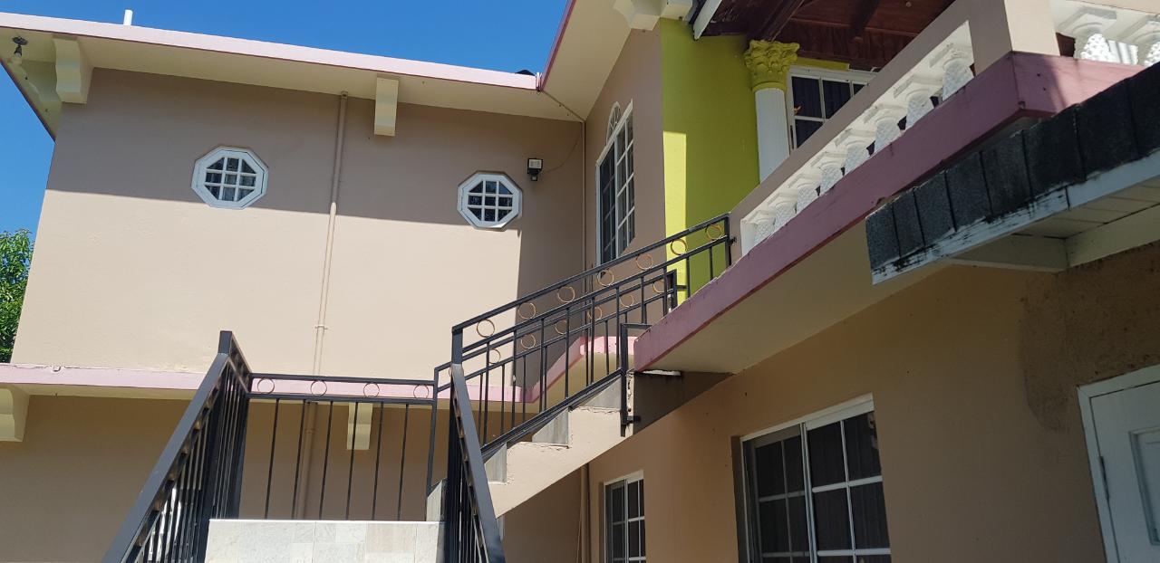 Fifth image of Llandillo in SAVANNA LA MAR, Westmoreland, Jamaica - property is For Sale