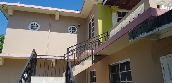 Fifth image of Llandillo in SAVANNA LA MAR, Westmoreland, Jamaica - property is For Sale