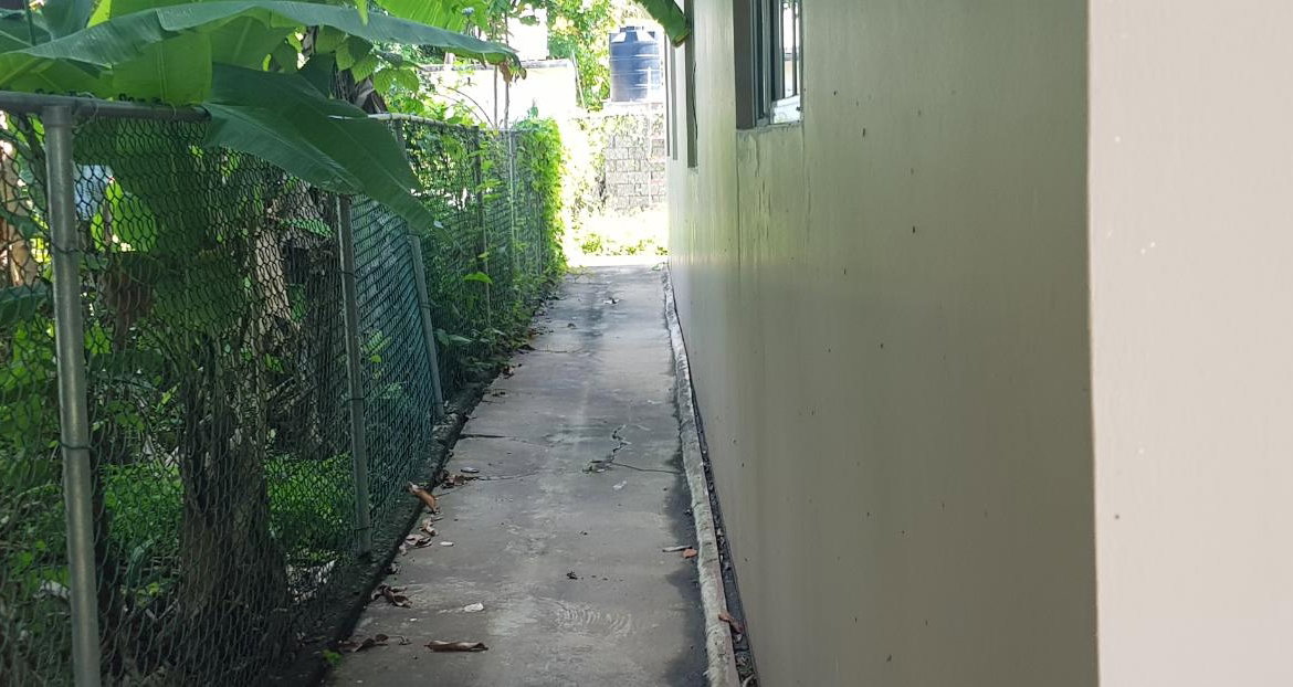 Seventh image of Llandillo in SAVANNA LA MAR, Westmoreland, Jamaica - property is For Sale