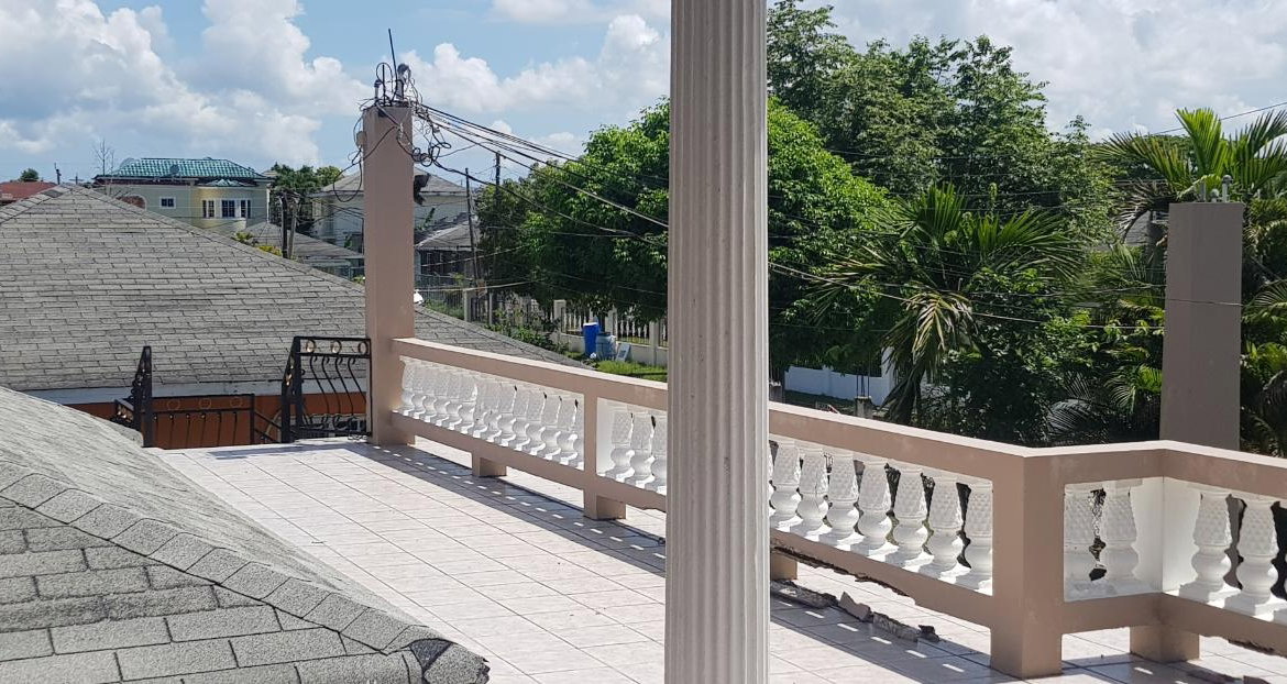 Ninth image of Llandillo in SAVANNA LA MAR, Westmoreland, Jamaica - property is For Sale