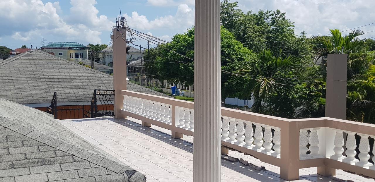 Ninth image of Llandillo in SAVANNA LA MAR, Westmoreland, Jamaica - property is For Sale