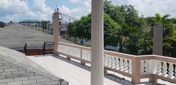 Ninth image of Llandillo in SAVANNA LA MAR, Westmoreland, Jamaica - property is For Sale