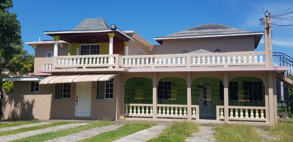 First image of Llandillo in SAVANNA LA MAR, Westmoreland, Jamaica - property is For Sale