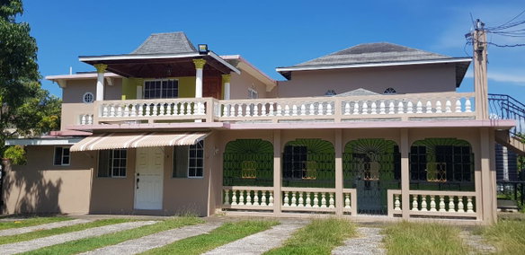 First image of Llandillo in SAVANNA LA MAR, Westmoreland, Jamaica - property is For Sale