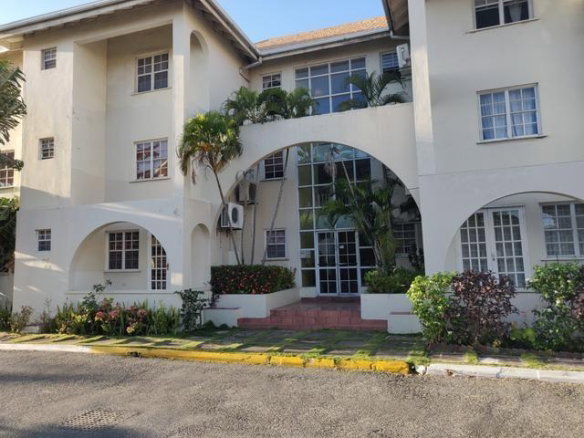 First image of 21 Lady Musgrave Road in Kingston 5, St. Andrew, Jamaica - property is For Rent