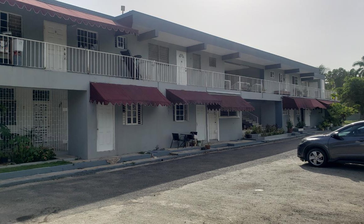 Second image of 2 Benson Avenue in Kingston 8, St. Andrew, Jamaica - property is For Sale