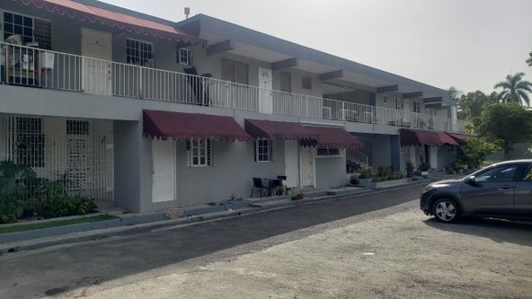Second image of 2 Benson Avenue in Kingston 8, St. Andrew, Jamaica - property is For Sale