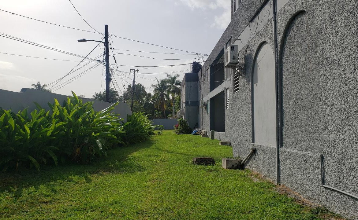 Twelfth image of 2 Benson Avenue in Kingston 8, St. Andrew, Jamaica - property is For Sale
