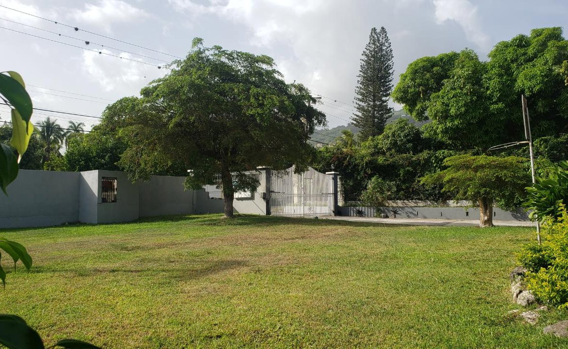 First image of 2 Benson Avenue in Kingston 8, St. Andrew, Jamaica - property is For Sale