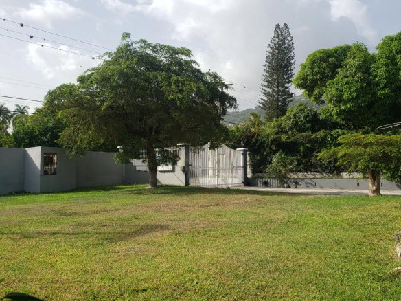 First image of 2 Benson Avenue in Kingston 8, St. Andrew, Jamaica - property is For Sale