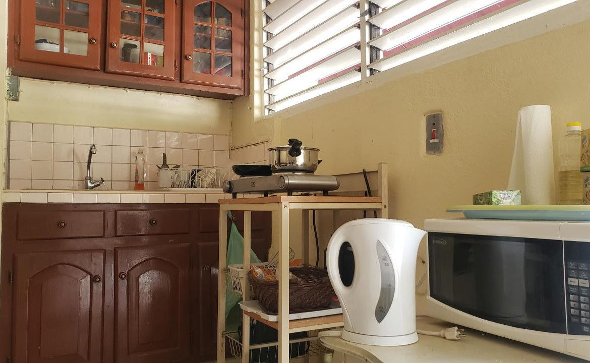 Seventh image of 2 Benson Avenue in Kingston 8, St. Andrew, Jamaica - property is For Sale
