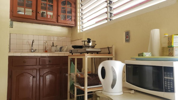 Seventh image of 2 Benson Avenue in Kingston 8, St. Andrew, Jamaica - property is For Sale